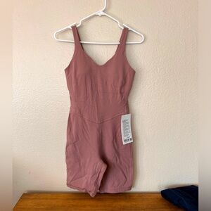 Lululemon Align Bodysuit